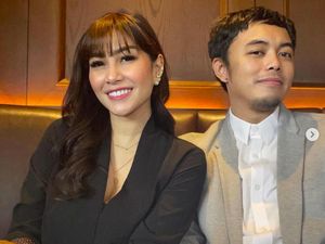 Andhika Rosadi, Suami Nisya yang Selalu Dibandingkan dengan Raffi Ahmad