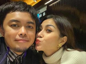 Nisya Ahmad dan Andika Rosadi Tak Hadiri Pembuktian di Sidang Cerai