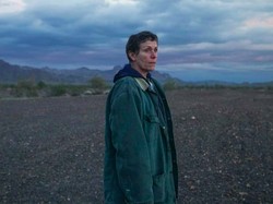 Nomadland: Cerita Tentang Mereka yang Mengembara