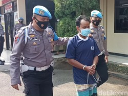 Ini Motif Suami Tusuk Istri Siri di Pinggir Jalan Bandung