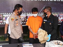 Pembunuhan di Pesisir Selatan Tulungagung Terungkap, Pelaku Teman Korban