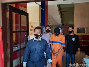 Usai Dirampok, Wanita Panggilan di Malang Ini Diperkosa Pria yang Memesannya