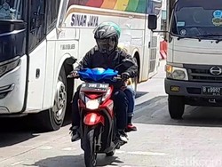 Modus Pemudik Lolos Penyekatan: Bawa Barang Seadanya