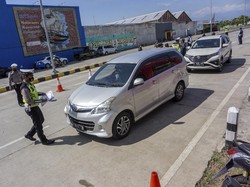 Menyoal Mudik Lokal, Awalnya Diperbolehkan Kini Minta Dilarang
