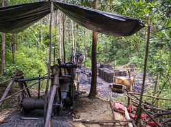 Ada Puluhan Ribu Sumur Migas Ilegal, Pemerintah Mau Tertibkan