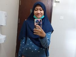 Demi Masuk Sekolah Kedinasan, Gadis Asal Surabaya Ini Relakan PTN Impiannya