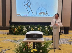 Federasi Serikat Pekerja Pertamina: Energi Harus Selalu Dikuasai Negara