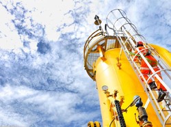 Perusahaan Gas Negara Buka Lowongan Kerja, Lulusan D3 - S1 Daftar Yuk!