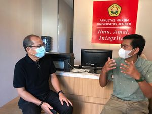 MA Apresiasi Pelayanan Bantuan Hukum Gratis PN Jember Kolaborasi Kampus FH Unej MA Apresiasi Pelayanan Bantuan Hukum Gratis PN Jember Kolaborasi Kampus FH Unej