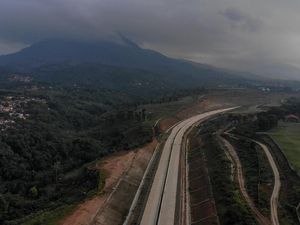 Jumbo! Pengadaan Lahan Tol Cisumdawu Tembus Rp 2,14 T Jumbo! Pengadaan Lahan Tol Cisumdawu Tembus Rp 2,14 T