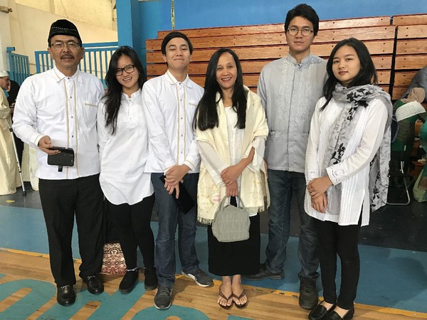 Kisah Mahasiswa RI Puasa di Meksiko: Sahur Jam 6 Pagi, Buka Pukul 8