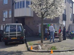 Momen Lebaran di Kota Utrecht, Belanda