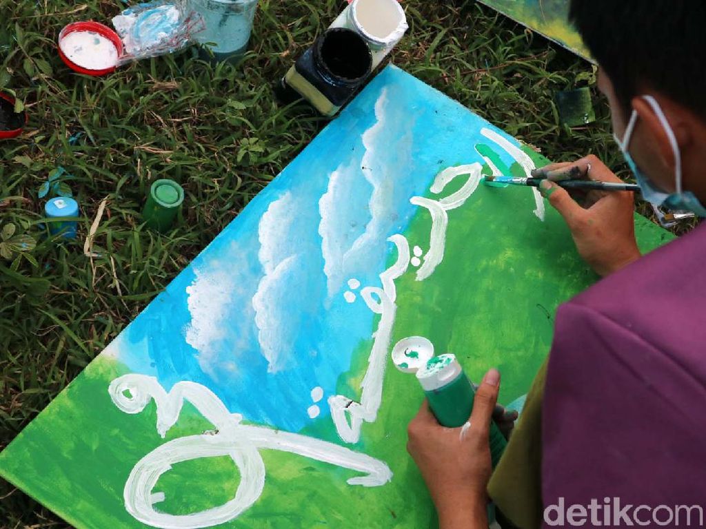 4 Bentuk Interaksi Sosial Asosiatif, Asal Lahirnya Seni Kaligrafi 4 Bentuk Interaksi Sosial Asosiatif, Asal Lahirnya Seni Kaligrafi