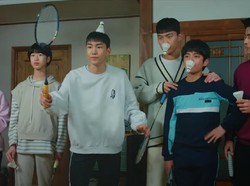 4 Hal yang Harus Kamu Tahu soal Drama Racket Boys