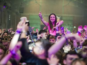 Inggris Bakal Tak Wajibkan Penggunaan Masker