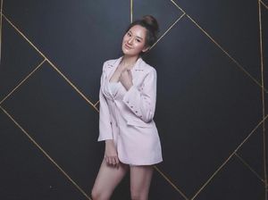 Rizuka Ciptakan Sendiri Aku Pamit, Cerita Lagunya Miris Banget