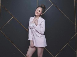 Pamer Perut Hamil, Rizuka Amor Dituduh Jadi Pelakor