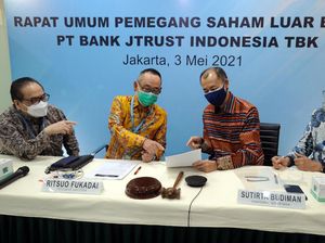 Perkuat Talenta Terbaik untuk Bisnis Perusahaan