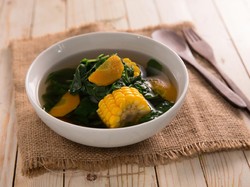 Pejuang Diet, Ini 5 Menu Sarapan untuk Turunkan Berat Badan