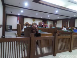 Eks Ketua PD Halmahera Utara Penggugat AHY Rp 5 M Ajukan Bukti AD/ART