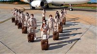 Siap-siap, Super Air Jet Segera Mengangkasa di Indonesia