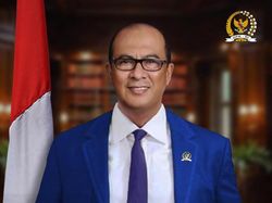 Waka Komisi V Minta Bukti TKA China Masuk Saat PPKM Bukan yang Dilarang!