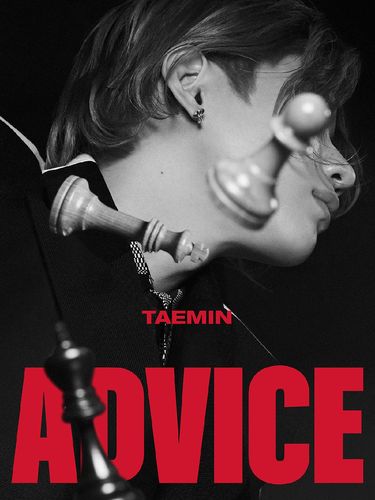 Taemin SHINee Rilis Mini Album 'Advice' 18 Mei Mendatang