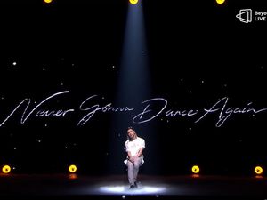 Konser N.G.D.A Jadi Kado Terakhir Taemin SHINee Sebelum Wamil