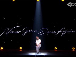 Konser N.G.D.A Jadi Kado Terakhir Taemin SHINee Sebelum Wamil