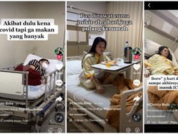 Badan Habis Digerogoti Bakteri, Wanita Ini Sampai Harus Belajar Jalan Lagi