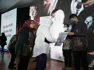 Nihil PHK, Telkom Dapat Penghargaan dari Kemnaker