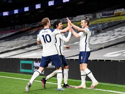 Tottenham & AS Roma ke Europa Conference League, Ajang Apa Itu?