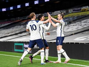 Tottenham & AS Roma ke Europa Conference League, Ajang Apa Itu? Tottenham & AS Roma ke Europa Conference League, Ajang Apa Itu?