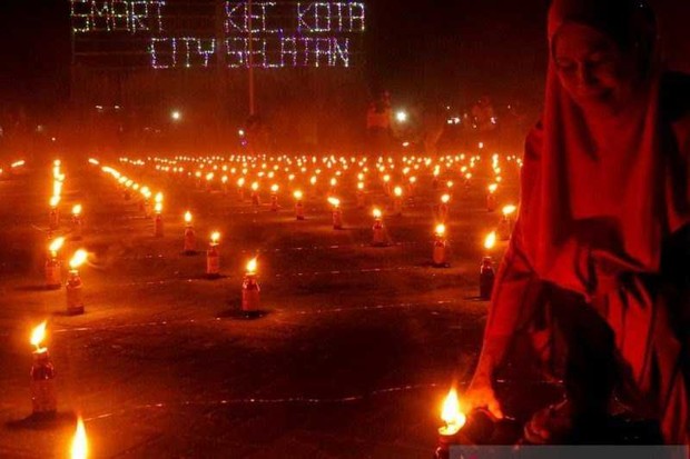 Foto:ANTARA/Debby Mano