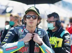 Ini Alasan Rossi Enggan Balapan Semusim Lagi dengan VR46