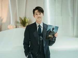 Song Joong Ki Bintangi Vincenzo, Intip 5 Fakta Kuliner Mantan Suami Song Hye Kyo Ini Song Joong Ki Bintangi Vincenzo, Intip 5 Fakta Kuliner Mantan Suami Song Hye Kyo Ini