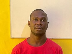 Ini Sosok Terpidana Mati Pengendali 1,2 Ton Sabu Jaringan Timur Tengah