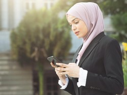 Ucapan Masya Allah Tabarakallah Banyak Dipakai Hijabers, Ini Cara Jawabnya