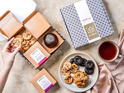 5 Soft Cookies Enak yang Cocok Dijadikan Hamper Lebaran Istimewa