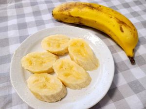 Pisang Aman Dimakan saat Perut Kosong? Ini Penjelasan dan Manfaatnya
