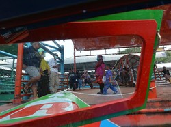 Harga BBM Naik, Pengusaha Desak Pemerintah Naikkan Tarif Angkutan Sungai