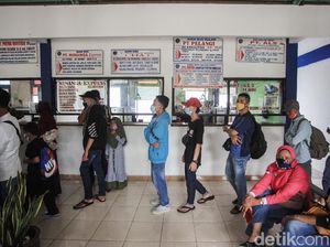 Jelang Perayaan Lebaran, Masyarakat Diminta Jaga Protokol Kesehatan