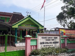 Pengakuan Kades di Bojonegoro soal Surat Minta THR ke Minimarket