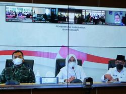 Banyuwangi Semakin Perketat Titik Perbatasan Jelang Larangan Mudik