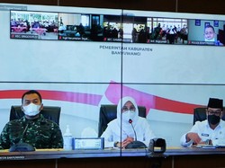 Banyuwangi Semakin Perketat Titik Perbatasan Jelang Larangan Mudik