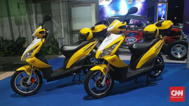 Bike Smart Electric