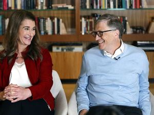 Bercerai, Bill dan Melinda Gates Jual Semua Saham Apple dan Twitter! Bercerai, Bill dan Melinda Gates Jual Semua Saham Apple dan Twitter!