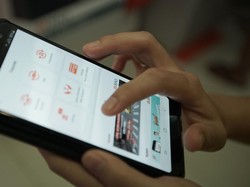 BNI Mobile Banking Jadi Mobile Apps Terbaik Bank Nasional