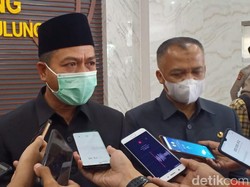 ASN Dilarang Mudik, Bupati Bandung: Fokus pada Pelayanan