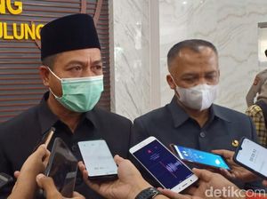 BOR Sudah 89 Persen, RSUD Soreang Bandung Siapkan 100 Kasur BOR Sudah 89 Persen, RSUD Soreang Bandung Siapkan 100 Kasur